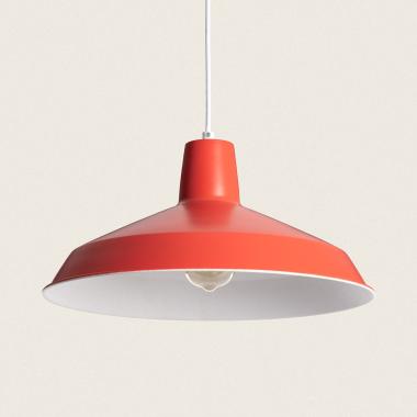 Meistter Metal Pendant Lamp