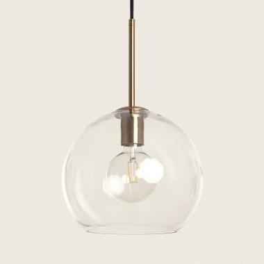 Ona Crystal Pendant Lamp