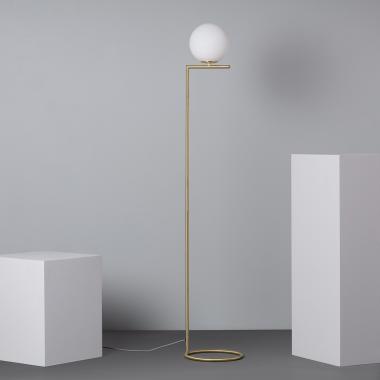 Moonlight Floor Lamp ILUZZIA