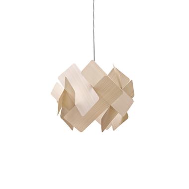 Lampada a Sospensione Legno Escape LZF