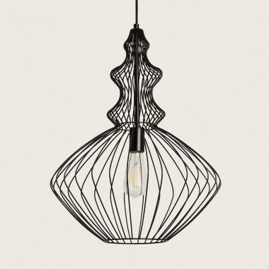 Kelsie Metal Pendant Lamp