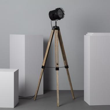 Boes Floor Lamp