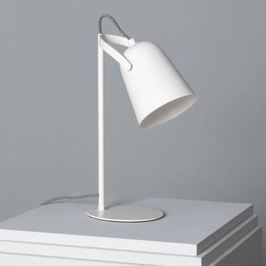 Lampe de Bureau Flex Métal Orfeo