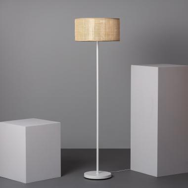 Baracoa Floor Lamp ILUZZIA