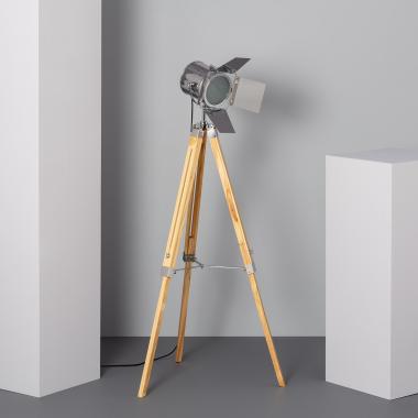 Bioskop Floor Lamp