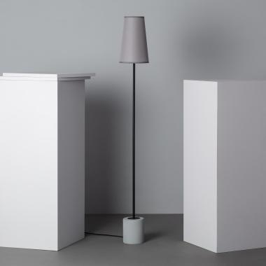 Betonas Floor Lamp