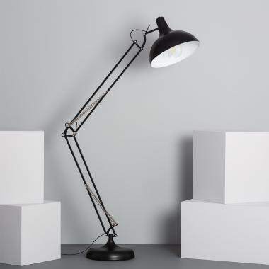 Fizi Floor Lamp