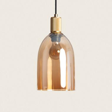 Hanglamp Glas Tulio