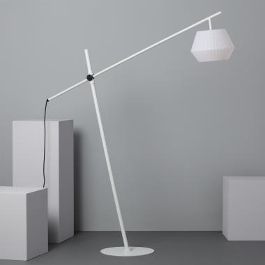 Keply Outdoor Floor Lamp