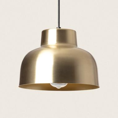 Beth Metal Pendant Lamp