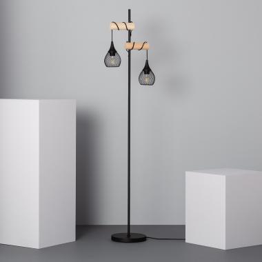 Staande lamp Monah