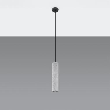 Luvo 1 Concrete Pendant Lamp SOLLUX