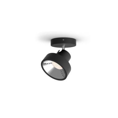 Lampada da Soffitto LED con un Riflettore PHILIPS Bukko 4.3W