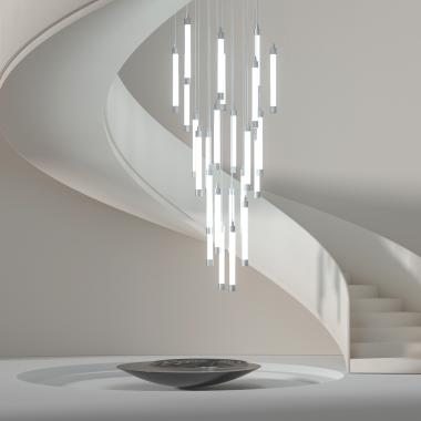 Grandline LED Pendant Lamp