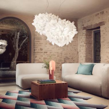 SLAMP Veli Foliage Pendant Lamp