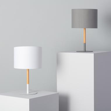 Silinda Smart WiFi Table Lamp with Dimmer