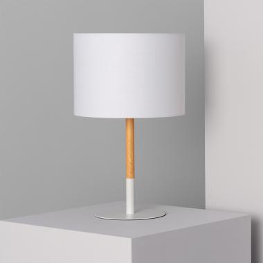 Lampe à Poser Silinda WiFi avec Variateur