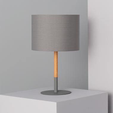 Silinda Smart WiFi Table Lamp with Dimmer