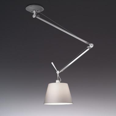 ARTEMIDE Tolomeo Decentralised Pendant Lamp