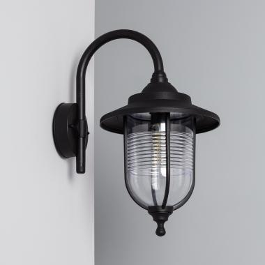 Berna Outdoor Wall Lamp