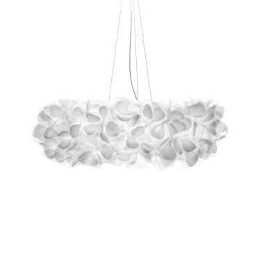 SLAMP Clizia Mama Non Mama Large Suspension Pendant Lamp