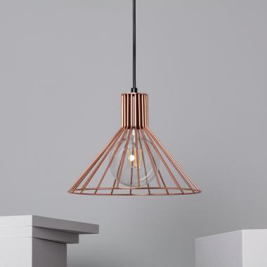 Sakur Metal Pendant Lamp