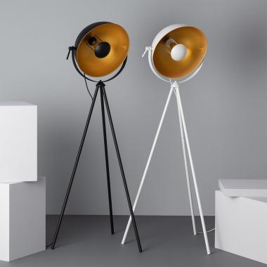 Darvoza Floor Lamp