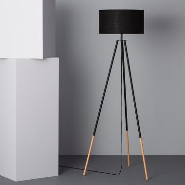 Kathathu Floor Lamp