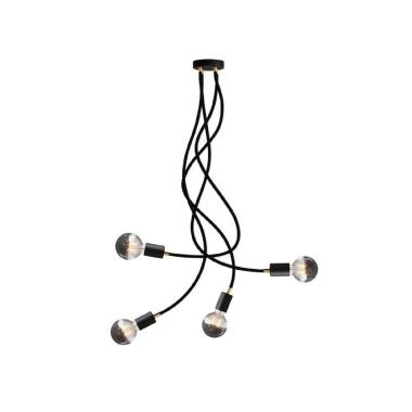 Lampe Murale Articulée Flex Creative-Cables SPM4FLVN90OTSRM04