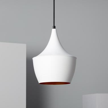 Hanglamp  Metaal Mercury