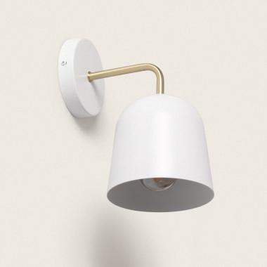 Giorgia Metal Wall Lamp