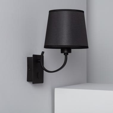 Kuombi Metal Wall Lamp