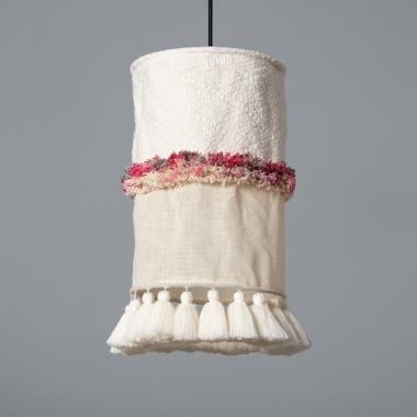 Suspension Coton Haida