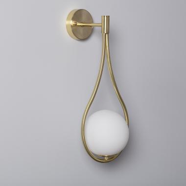 Moonlight Wall Lamp