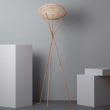 Ronax Floor Lamp