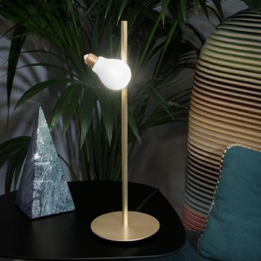 Lampada da Tavolo SLAMP Idea Table