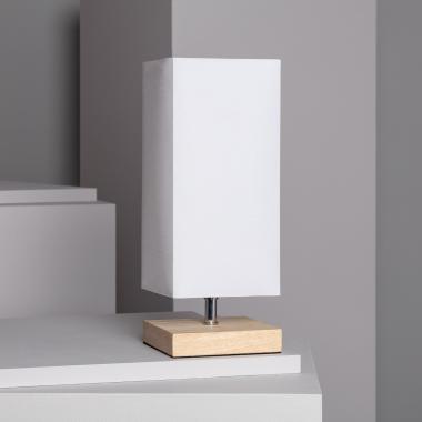 Haarle Table Lamp