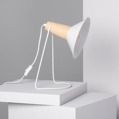 Lanni Table Lamp