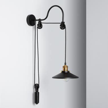 Wandlamp Auala