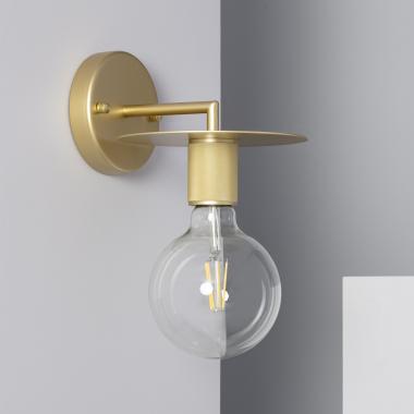 Bern Wall Lamp