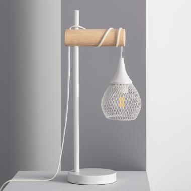 Monah Table Lamp ILUZZIA