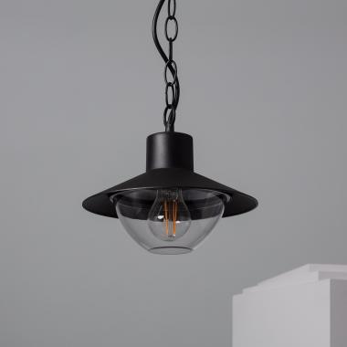 Neiva Metal Outdoor Pendant Lamp