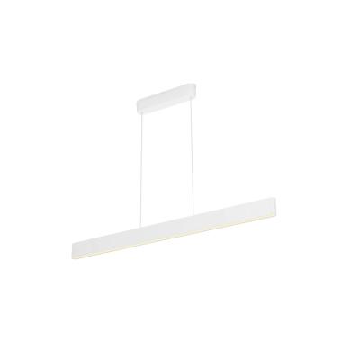 PHILIPS Hue 2x39W Ensis LED Pendant Lamp White Color