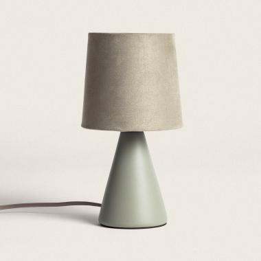 Artzai Ceramic Table Lamp