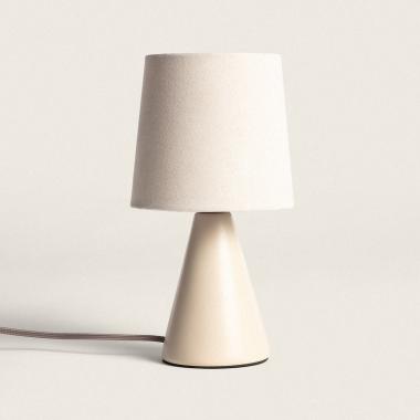 Artzai Ceramic Table Lamp