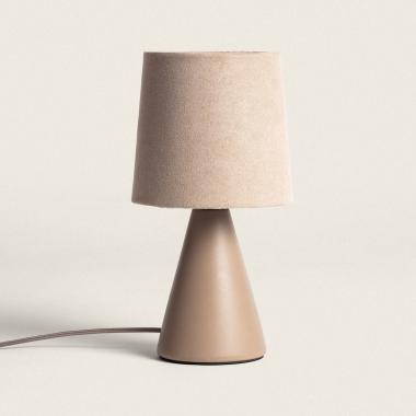 Artzai Ceramic Table Lamp