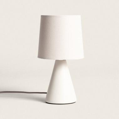 Artzai Ceramic Table Lamp