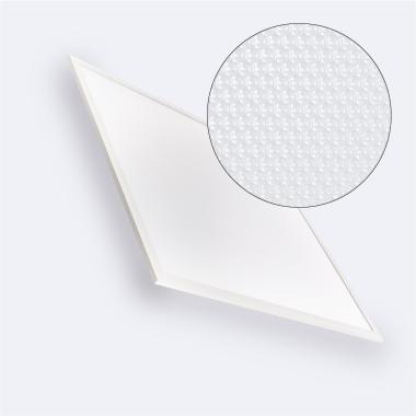 60x60cm Dimmable 40W LED Panel Microprismatic UGR17 4000lm LIFUD