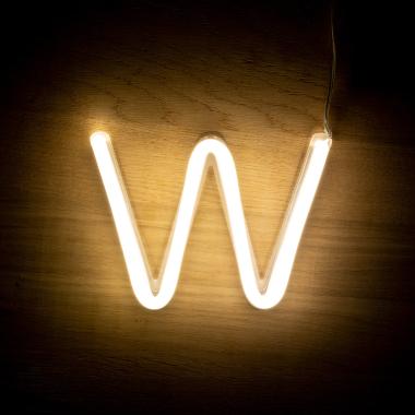 Lettere LED Neon