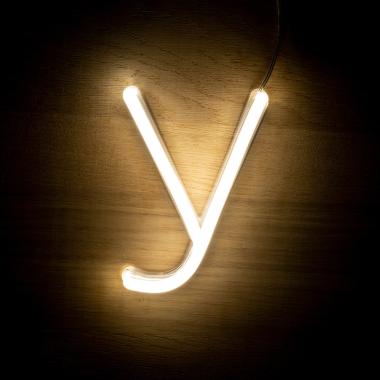 Lettere LED Neon